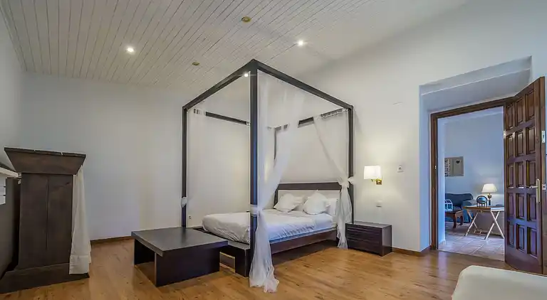 Villa til 24 personer nære Sitges