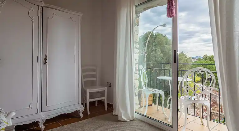 Casa rural para 10 personas cerca de Sitges