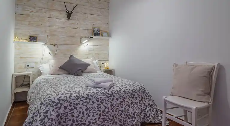 Casa rural para 10 personas cerca de Sitges