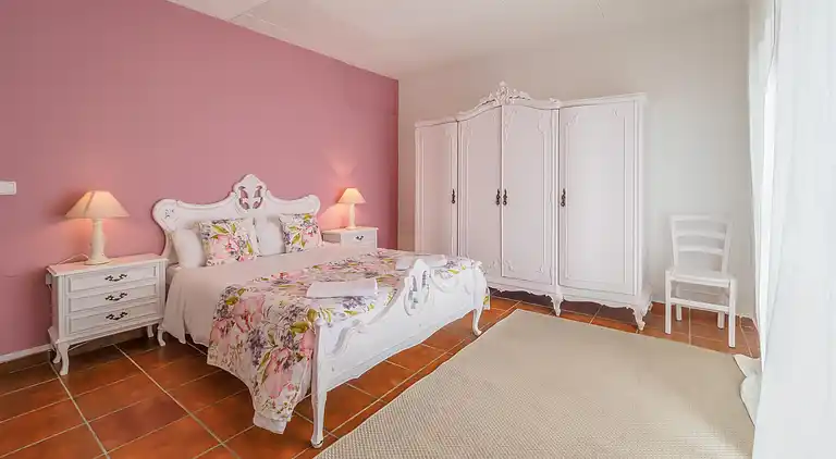 Casa rural para 10 personas cerca de Sitges