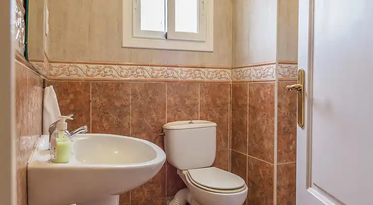 Casa rural para 10 personas cerca de Sitges