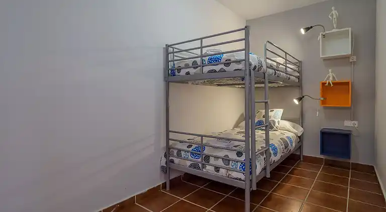 Casa rural para 10 personas cerca de Sitges