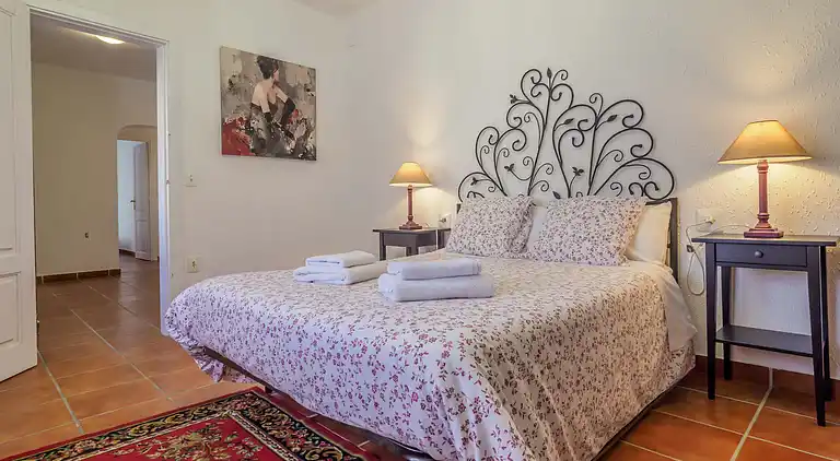 Casa rural para 10 personas cerca de Sitges