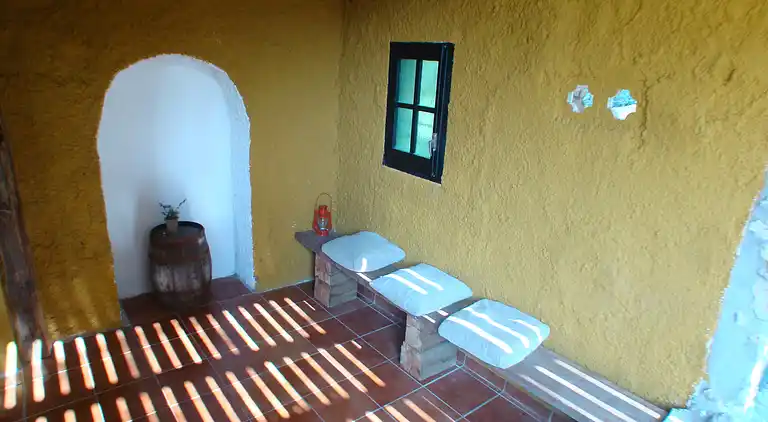 Casa rural para 10 personas cerca de Sitges