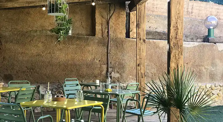 Casa rural para 10 personas cerca de Sitges