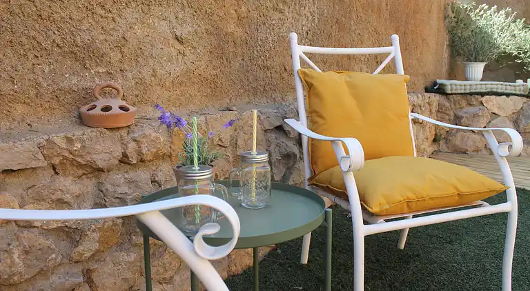 Casa rural para 10 personas cerca de Sitges