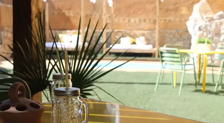 Casa rural para 10 personas cerca de Sitges