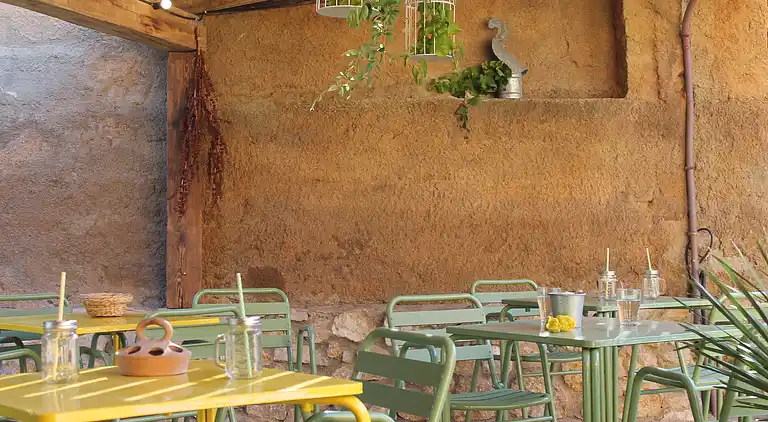 Casa rural para 10 personas cerca de Sitges