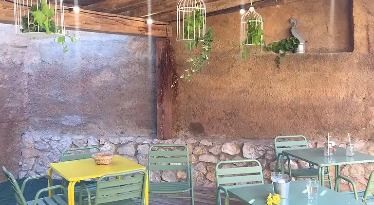 Casa rural para 10 personas cerca de Sitges