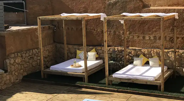 Casa rural para 10 personas cerca de Sitges