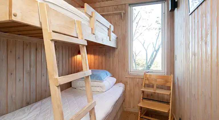 Holiday home in Fjerritslev