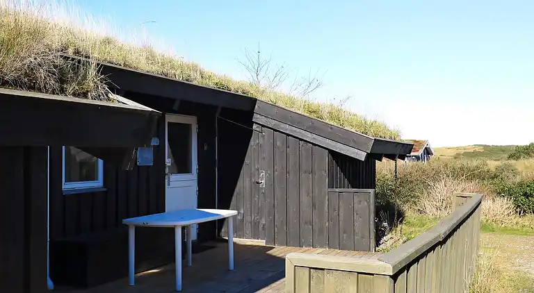 Holiday home in Fjerritslev