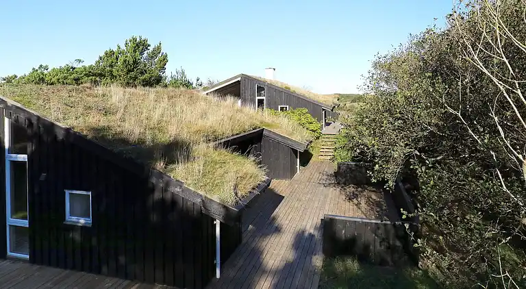 Holiday home in Fjerritslev