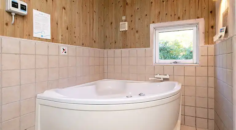 Holiday home in Fjerritslev