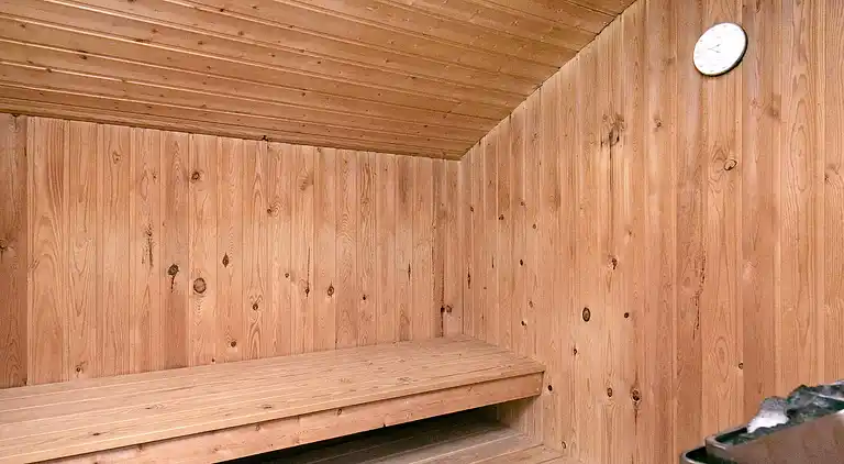 Holiday home in Fjerritslev