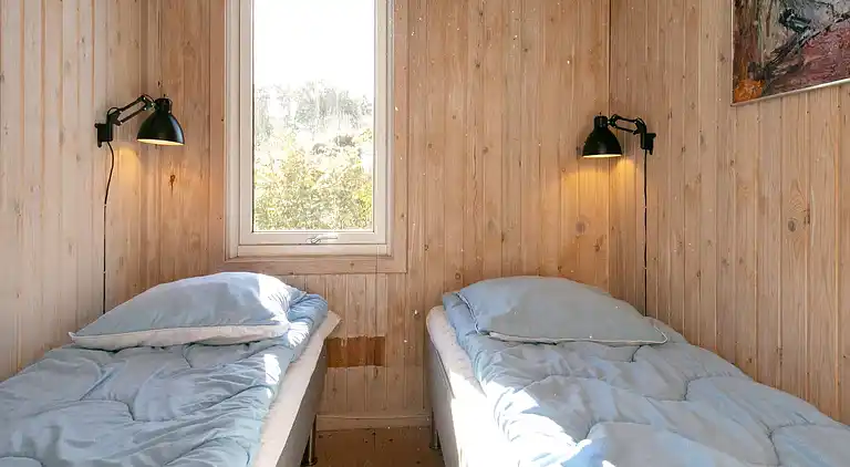 Holiday home in Fjerritslev