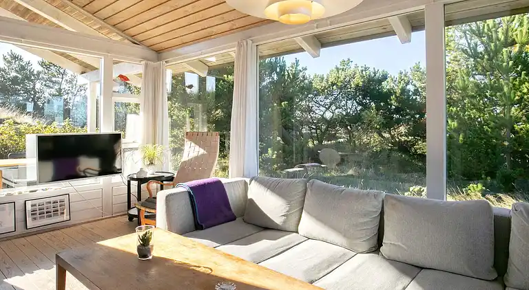 Holiday home in Fjerritslev