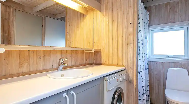 Holiday home in Fjerritslev