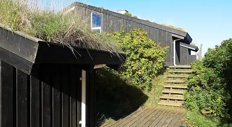 Holiday home in Fjerritslev