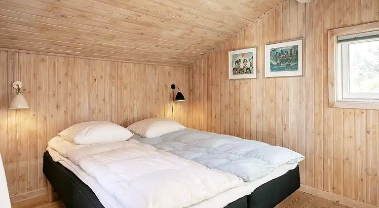 Holiday home in Fjerritslev