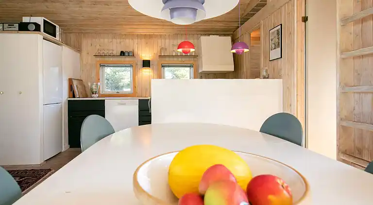 Holiday home in Fjerritslev