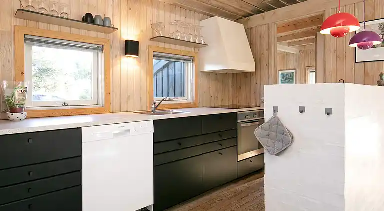 Holiday home in Fjerritslev