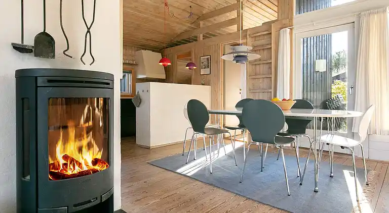 Holiday home in Fjerritslev