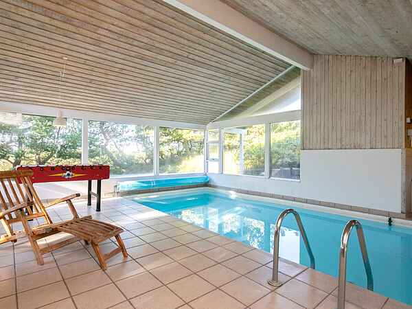 Ferienhaus mh11890 (mh11890) | Typ:Ferienhaus | Personen bis:8