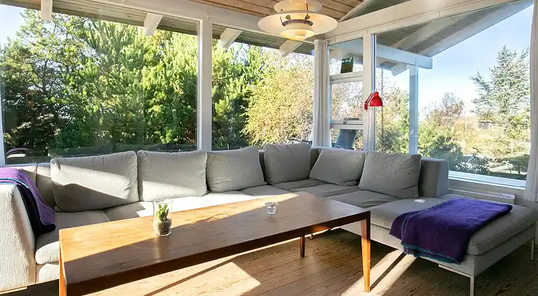 Holiday home in Fjerritslev