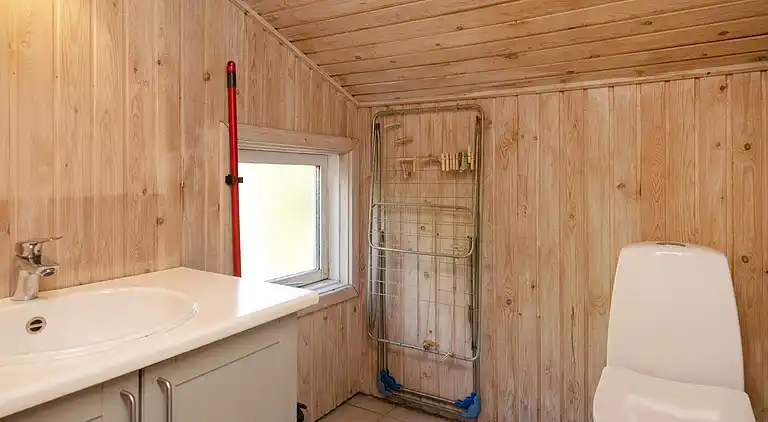 Holiday home in Fjerritslev