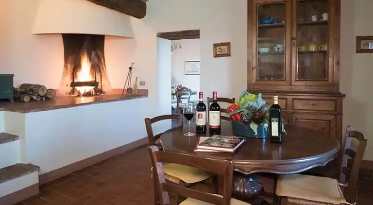 Holiday home in Pergine Valdarno