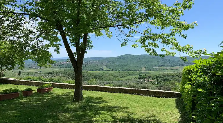 Holiday home in Pergine Valdarno