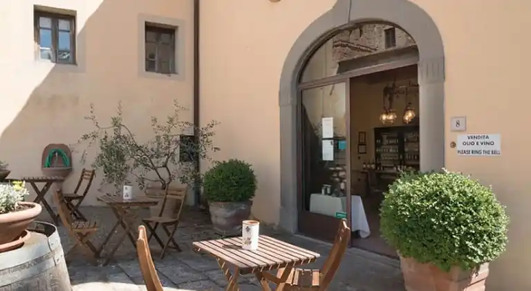 Holiday home in Pergine Valdarno