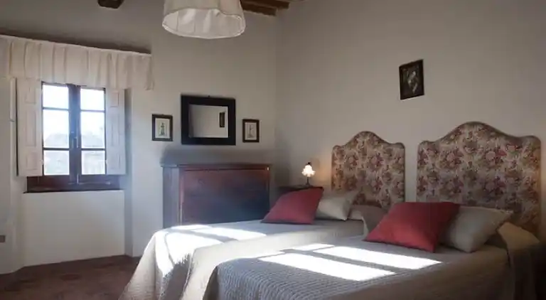 Holiday home in Pergine Valdarno