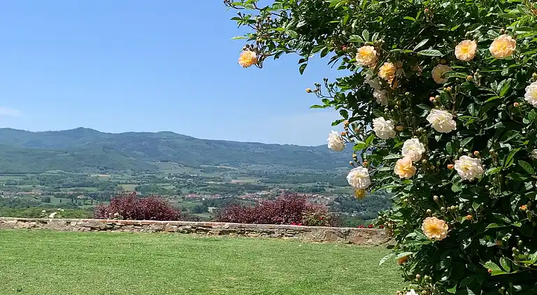 Holiday home in Pergine Valdarno