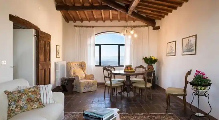 Holiday home in Pergine Valdarno