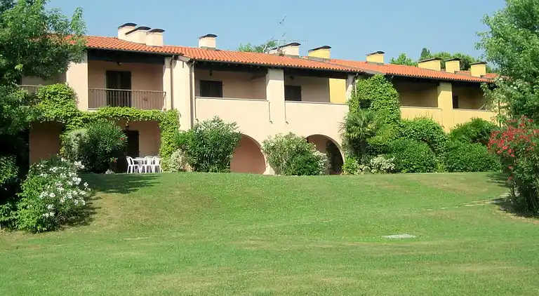 Feriebolig i Polpenazze del Garda