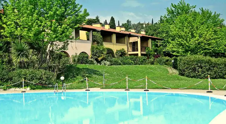 Feriebolig i Polpenazze del Garda