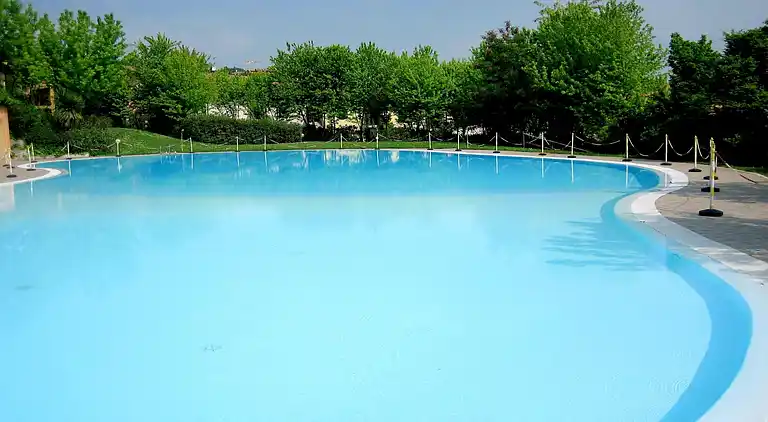 Feriebolig i Polpenazze del Garda