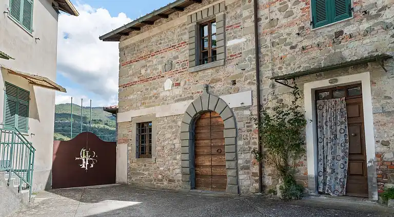 Apartment in Argigliano