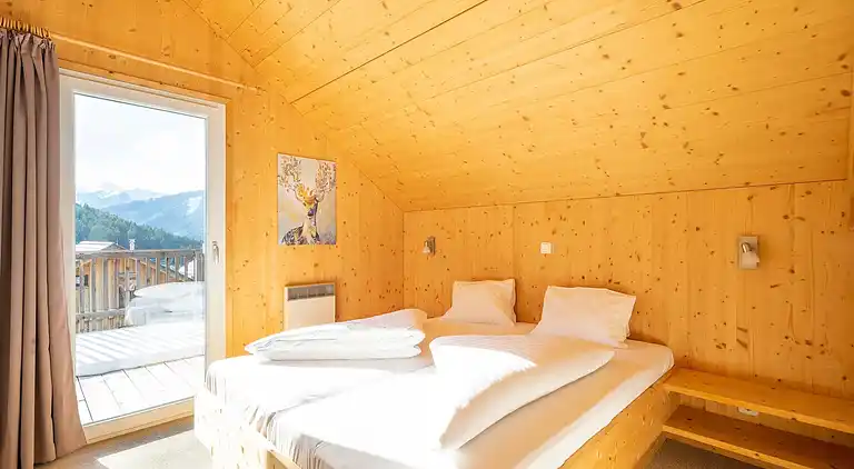 Cottage in Hohentauern