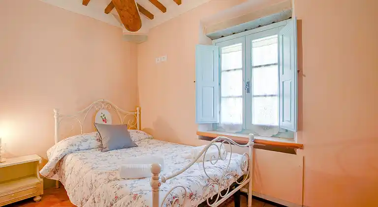 Villa in Castiglion Fiorentino