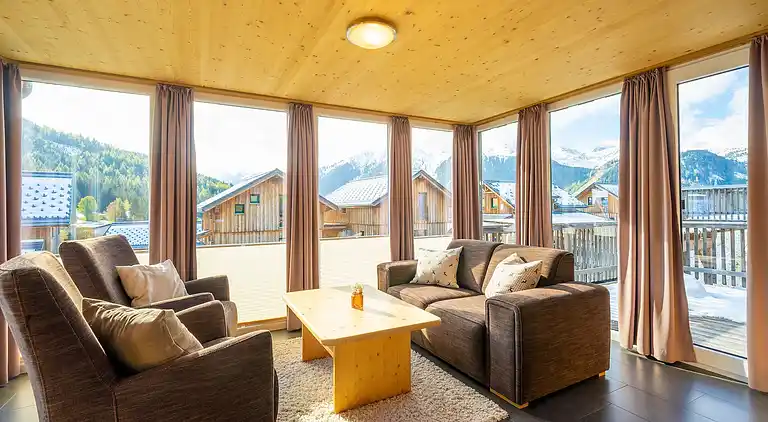 Cottage in Hohentauern