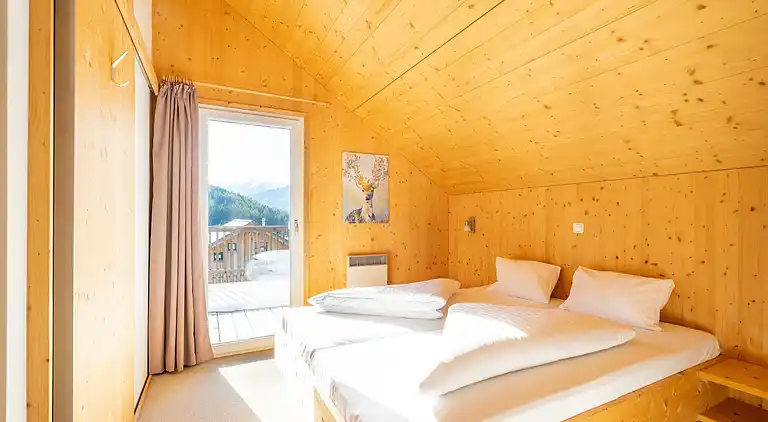 Cottage in Hohentauern