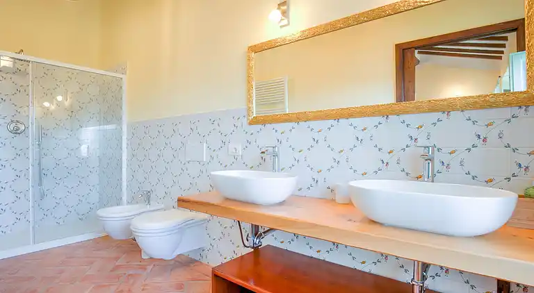 Villa in Castiglion Fiorentino