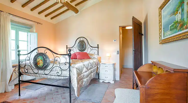 Villa in Castiglion Fiorentino