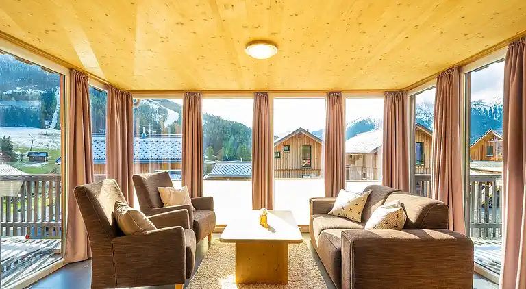 Cottage in Hohentauern