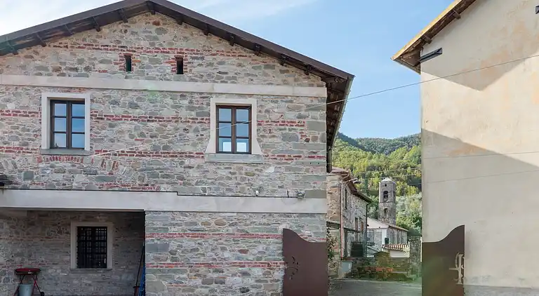 Apartment in Argigliano