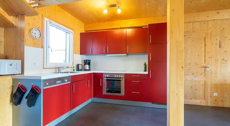 Cottage in Hohentauern