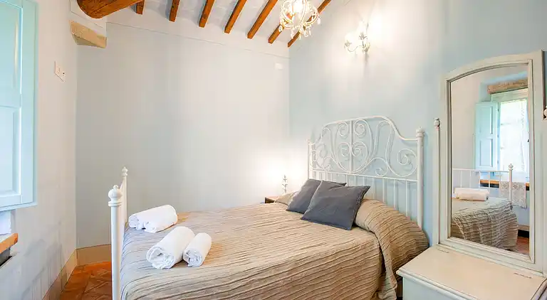 Villa in Castiglion Fiorentino